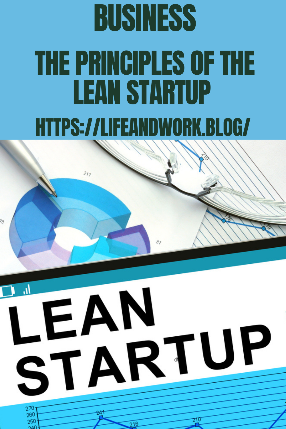 Business – The Principles Of The Lean Startup