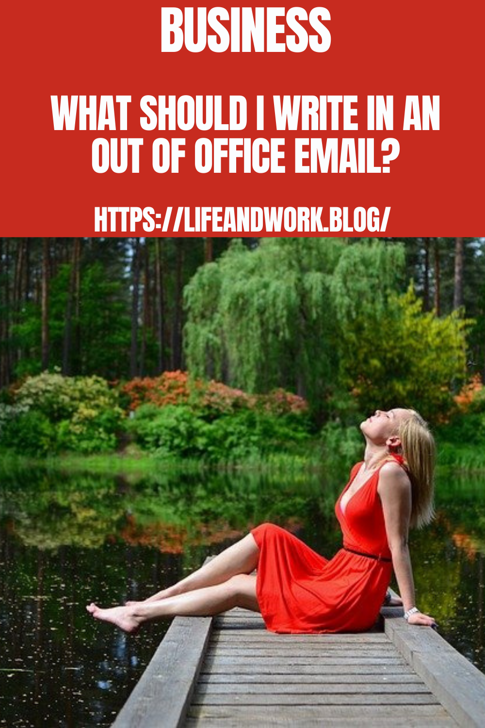 Business – What Should I Write In An Out Of Office Email?