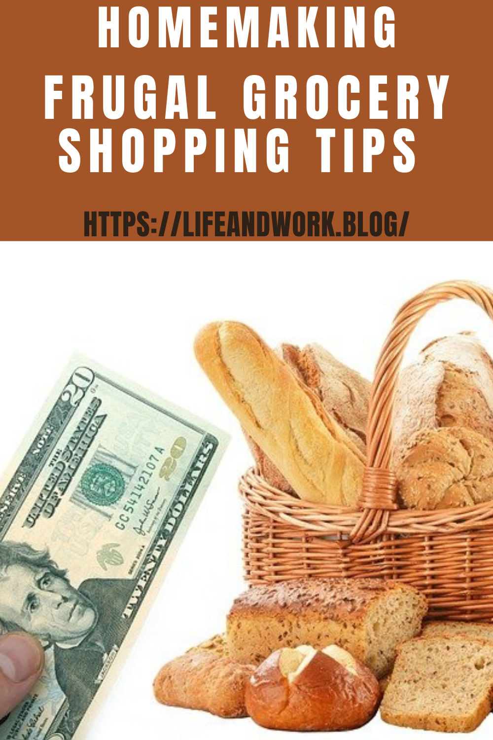 Frugal Grocery Shopping Tips