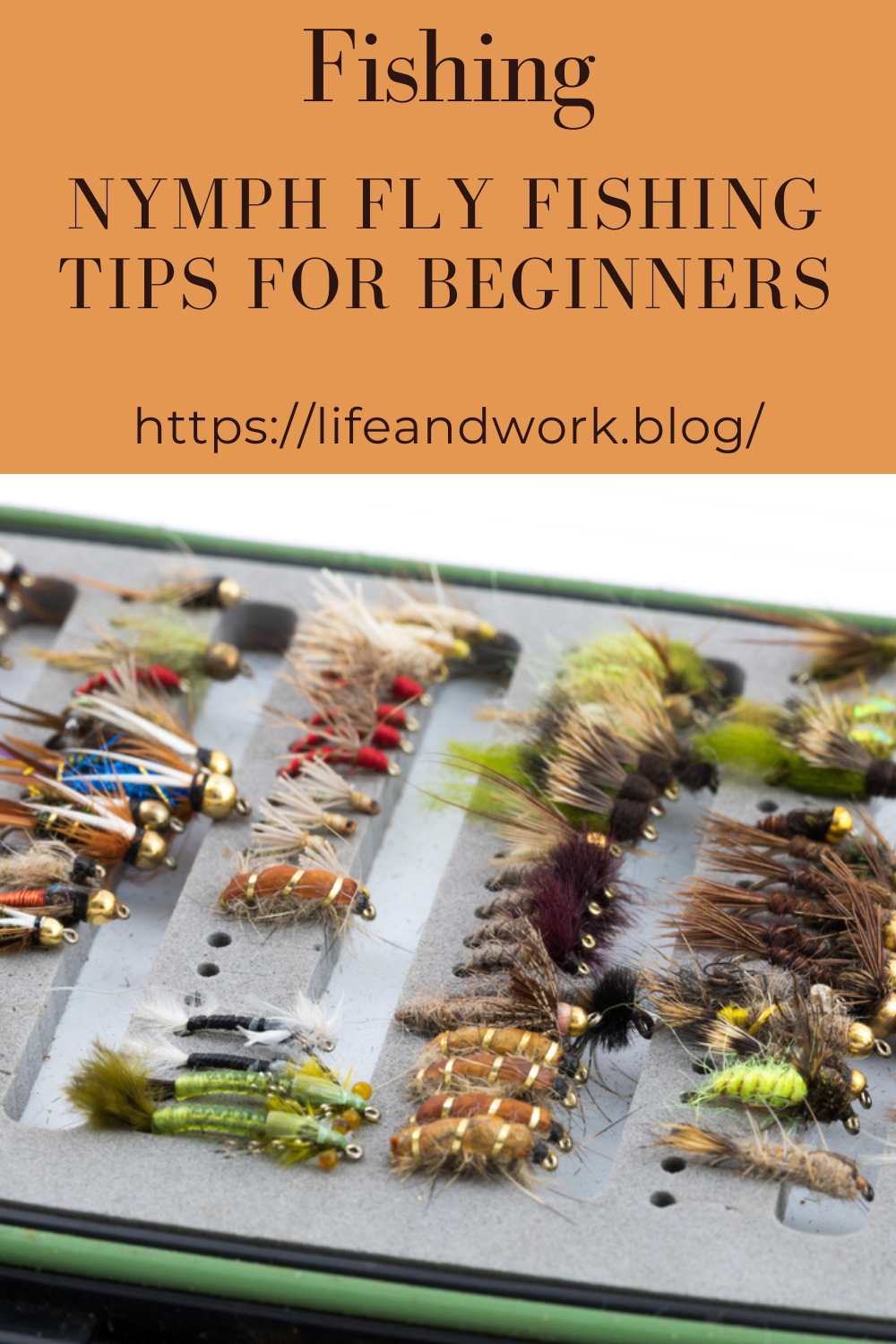 Nymph Fly Fishing Tips For Beginners