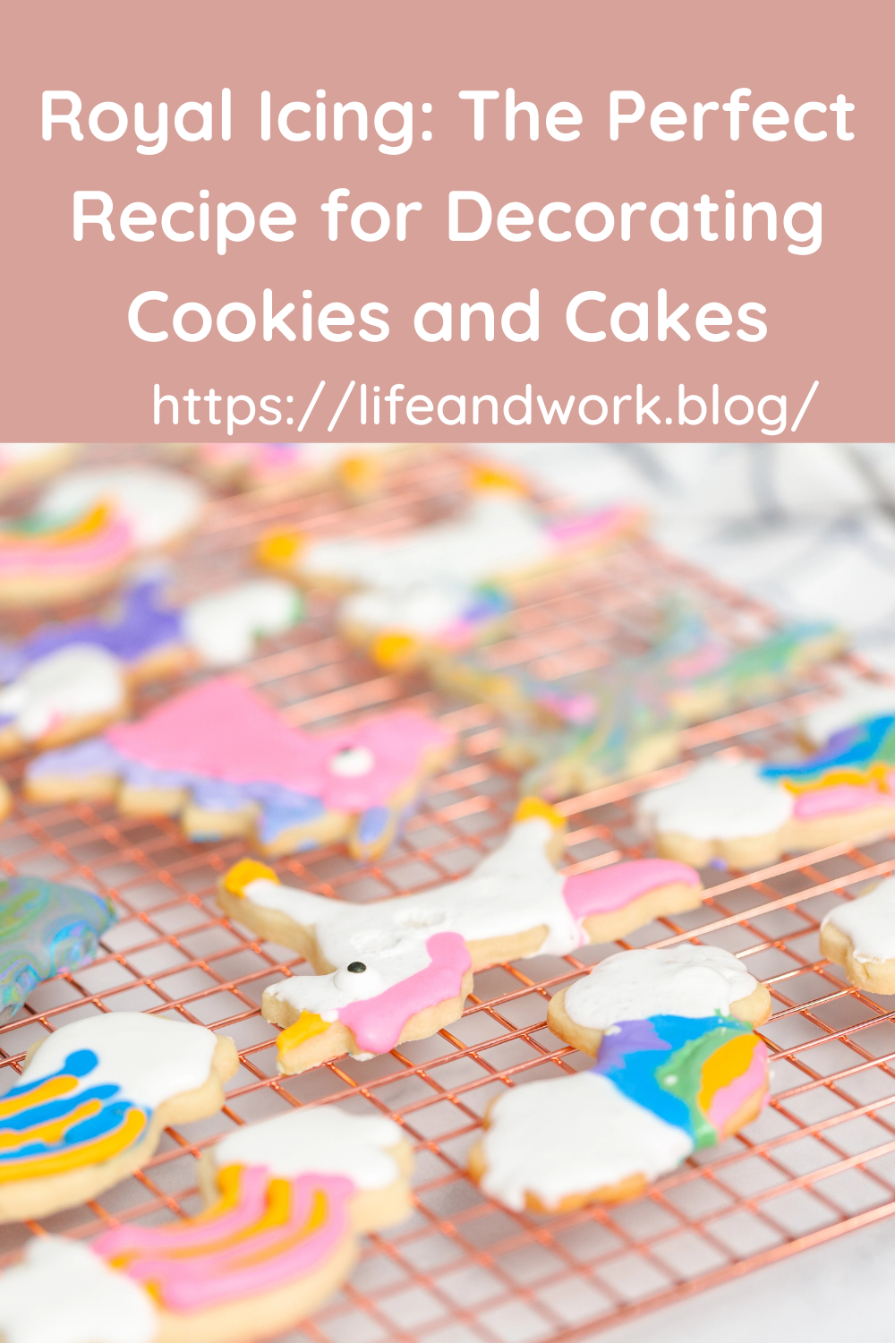 Easy Royal Icing Recipe Guide