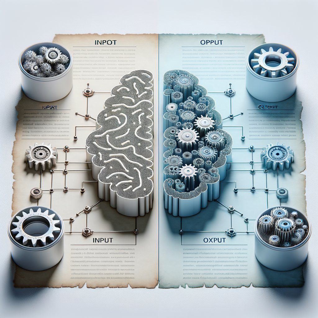 How to Format Comparison Posts for AI Parsing and Differentiation ...