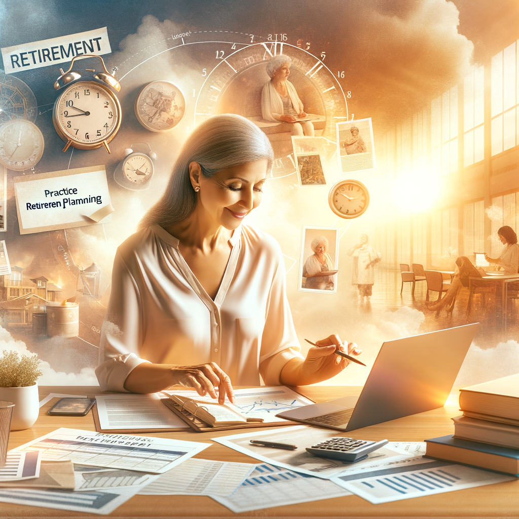 How to Plan a Practice Retirement Week Before Leaving Your Job ...