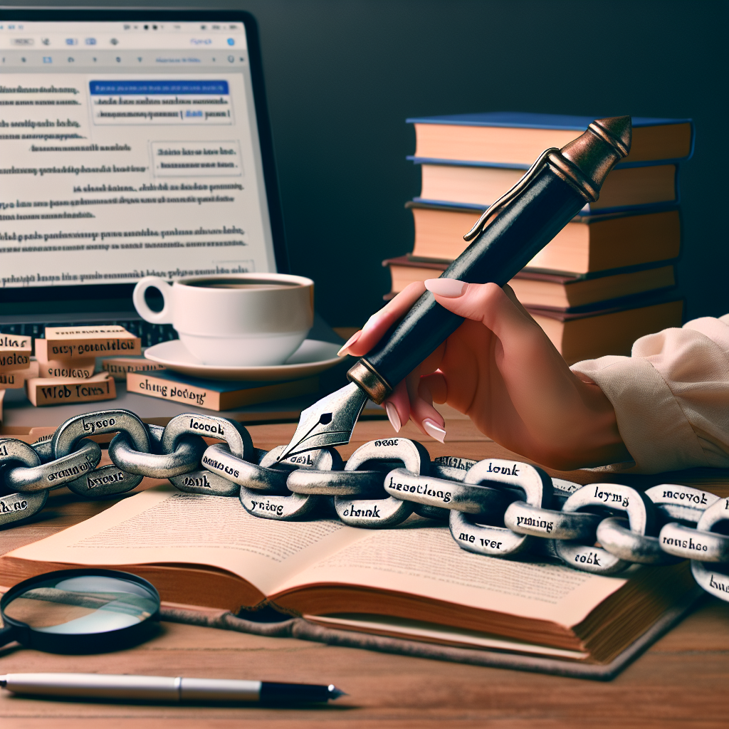 How to Write Better Anchor Text for Internal Links — Image