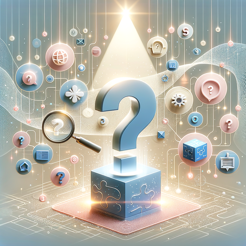 Question Headings for AI Queries: Prompt Matching and Search Intent ...
