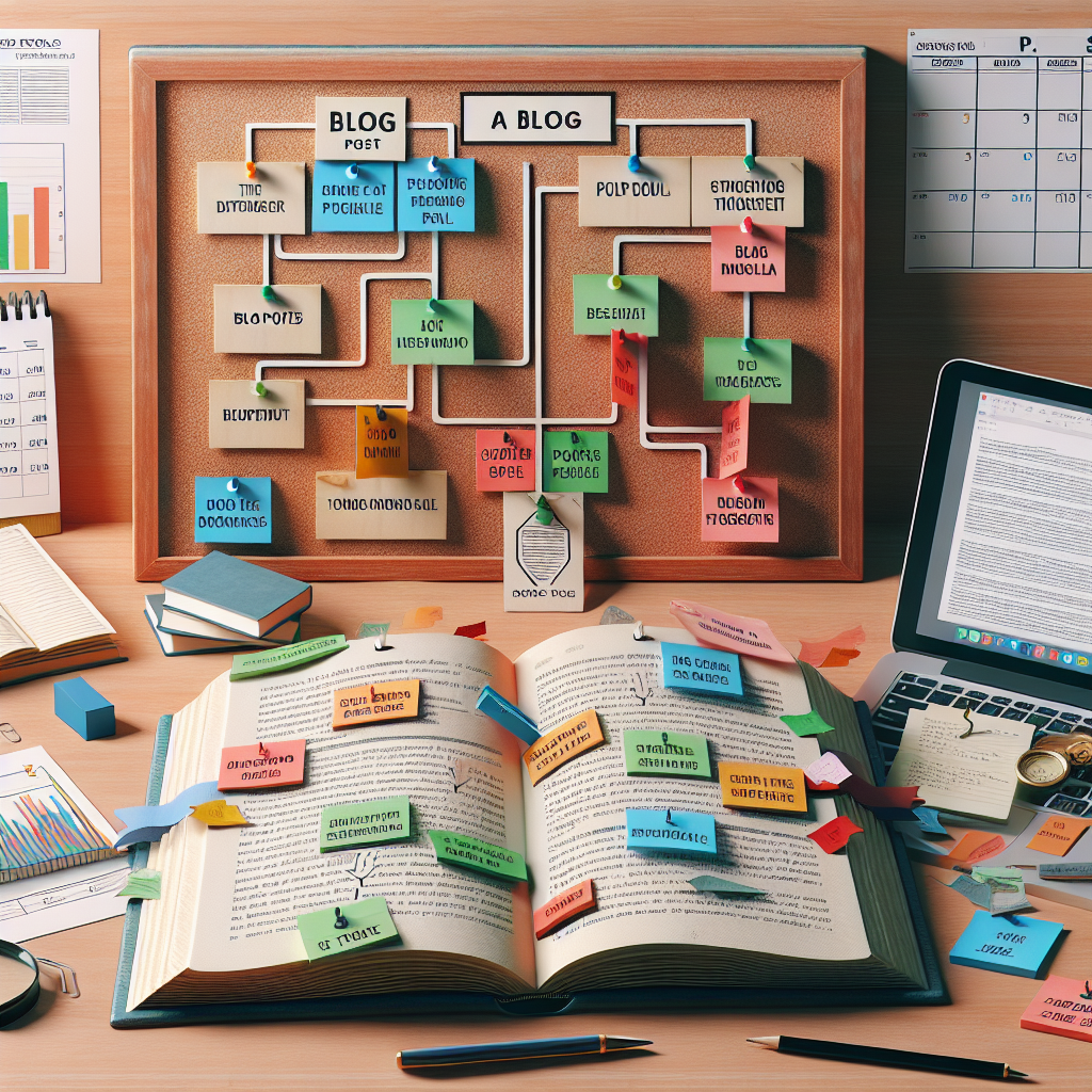 When Should You Split a Big Topic Into a Blog Series? — Image