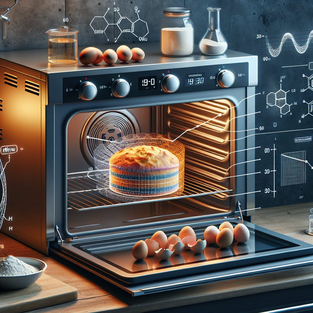 Why Preheat Oven: Baking and Roasting Science for Consistent Results ...